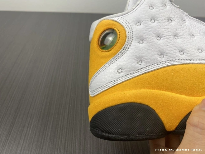 Official Maikesneakers Sol Air Jordan 414571-167 Del 13 0801